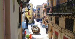 Appartamento in vendita – Bilocale – Discesa delle Capre – zona Massimo – Palermo