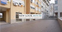 Appartamento in vendita – Quadrilocale – Viale Dei Picciotti – zona S.Erasmo – Palermo