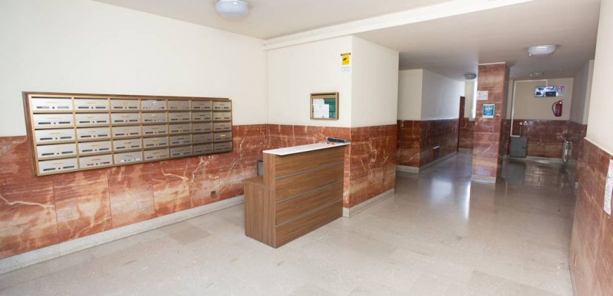 Appartamento in vendita – Trilocale – Via Sadat – zona Fiera – Palermo