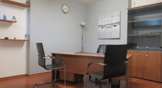 Ufficio in vendita – Trilocale – Via Principe Di Belmonte – zona Cavour – Palermo