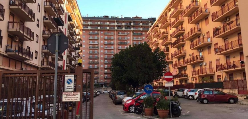 Ufficio in vendita – Bilocale – Via Falco Di Benevento – zona L’Emiro/Zisa – Palermo