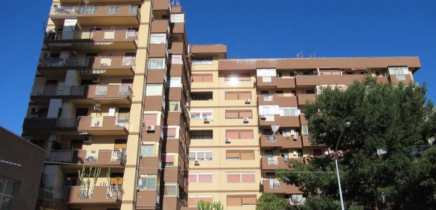 Appartamento in vendita – Quadrilocale – Via Jack London – zona Tommaso Natale – Palermo