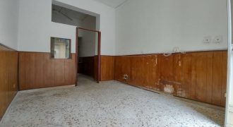 Appartamento in vendita – Trilocale – Via Montegrappa – zona Università/Civico – Palermo