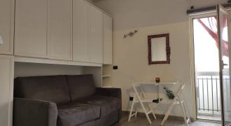 Appartamento in locazione – Monolocale – Corso Scinà – Palermo