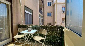 Appartamento in vendita – Bilocale – Via Argento – zona Università – Palermo
