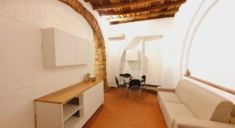 Appartamento in locazione – Bilocale – Piazza San Francesco Saverio- zona Centro Storico Palermo