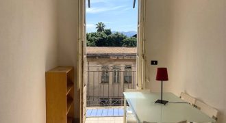 Appartamento in vendita – Trilocale – Via Volturno – zona Massimo – Palermo