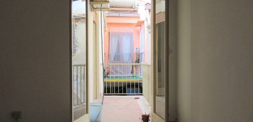 Appartamento in vendita – Quadrilocale con magazzino – Via Palermo – Monreale