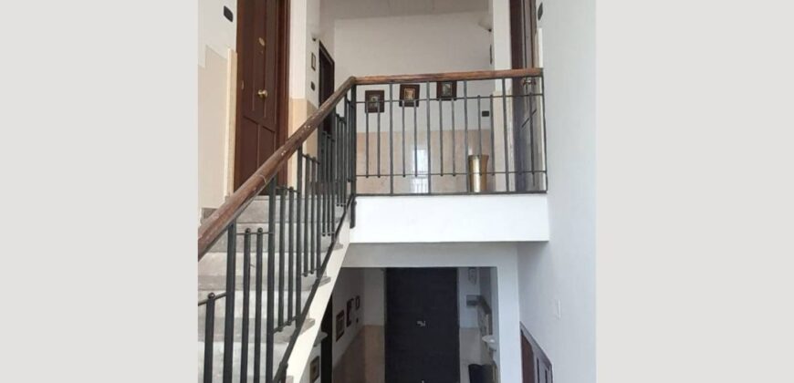 Appartamento in vendita – Trilocale – Via Pietro Bonanno – zona Arenella – Palermo