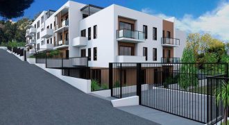Nuova costruzione in vendita – Trilocale – Strada Vicinale Montagnola – Bagheria