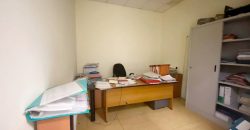 Ufficio in locazione – 12 Locali – Via P.M.Corradini – zona Arenella – Palermo