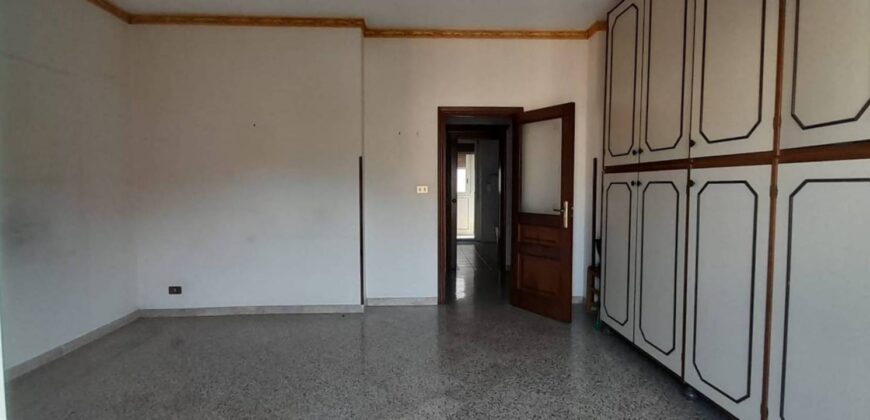 Appartamento in vendita – Quadrilocale – Via Girolamo Alibrandi- zona Borgo Nuovo – Palermo