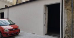 Magazzino in vendita – Vicolo Lanza – zona Centro Storico – Palermo