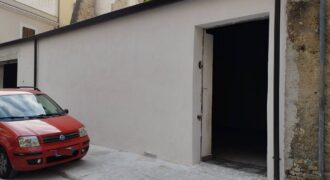 Magazzino in vendita – Vicolo Lanza – zona Centro Storico – Palermo