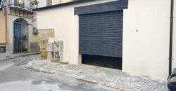 Box in vendita – Vicolo Lanza – zona Centro Storico – Palermo