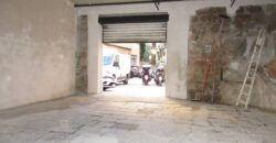 Box in vendita – Vicolo Lanza – zona Centro Storico – Palermo