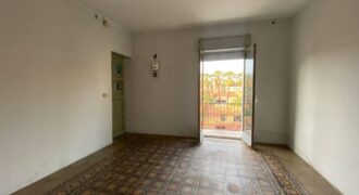 Appartamento in locazione – Trilocale – Via Gaetano La Loggia – zona Calatafimi – Palermo