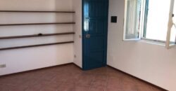 Appartamento in locazione – Bilocale – Via Dei Barcaiuoli- Sferracavallo