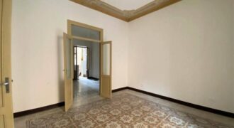 Appartamento in vendita – Esavani – Via Cosmo Guastella – zona Policlinico – Palermo