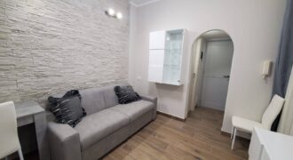 Appartamento in locazione – Monolocale – Via Piano Di Gallo – Palermo