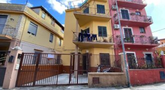 Appartamento in vendita – Trilocale – Via Trabucco – zona Cruillas – Palermo