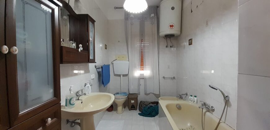 Appartamento in vendita – Bilocale – Via Fiume Delia – zona Perpignano Alta- Palermo