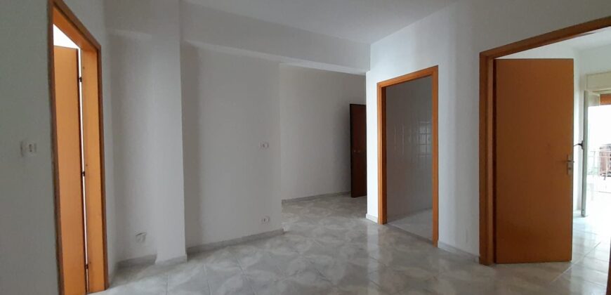 Appartamento in vendita – Quadrilocale – Via Fiume Delia – zona Perpignano Alta- Palermo