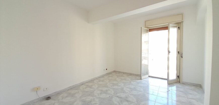 Appartamento in vendita – Quadrilocale – Via Fiume Delia – zona Perpignano Alta- Palermo