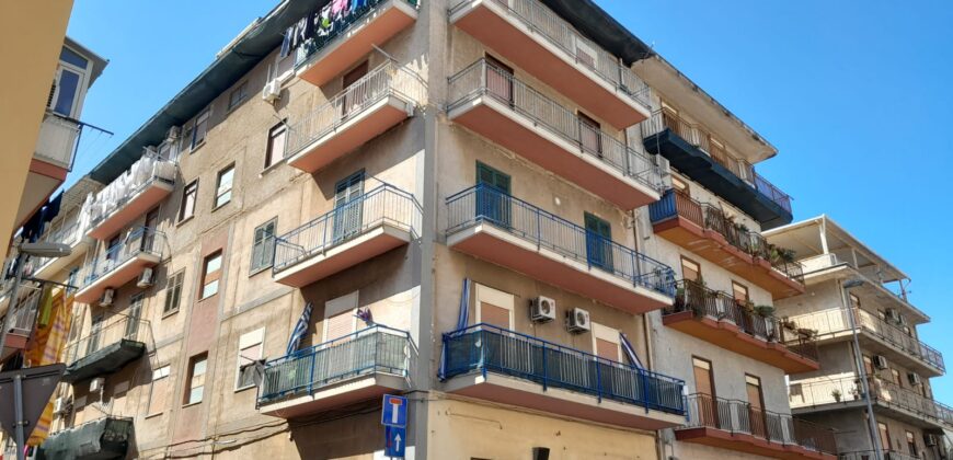 Appartamento in vendita – Bilocale – Via Fiume Delia – zona Perpignano Alta- Palermo