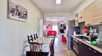 Appartamento in vendita – Trilocale – Via Altofonte – Pagliarelli