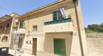 Appartamento in Vendita – Monolocale – zona Passo Di Rigano – Palermo