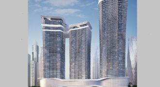 Sobha SeaHaven – rifiniti appartamenti – Dubai Marina