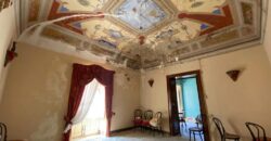 Palazzo D’Epoca in vendita – 11 Locali – Caccamo