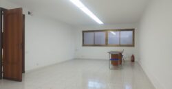 Ufficio in locazione – Bilocale – Via G.Borremans – zona Galilei – Palermo