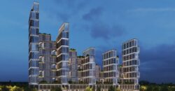 Sobha One – rifiniti appartamenti – Ras Al Khor Road – Dubai