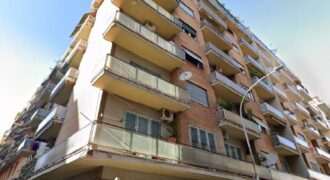 Appartamento in vendita – Trivani – Via Eratostene – zona Pigneto – Roma
