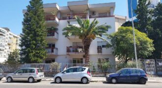 Ufficio in locazione – Bilocale – Via G.Borremans – zona Galilei – Palermo