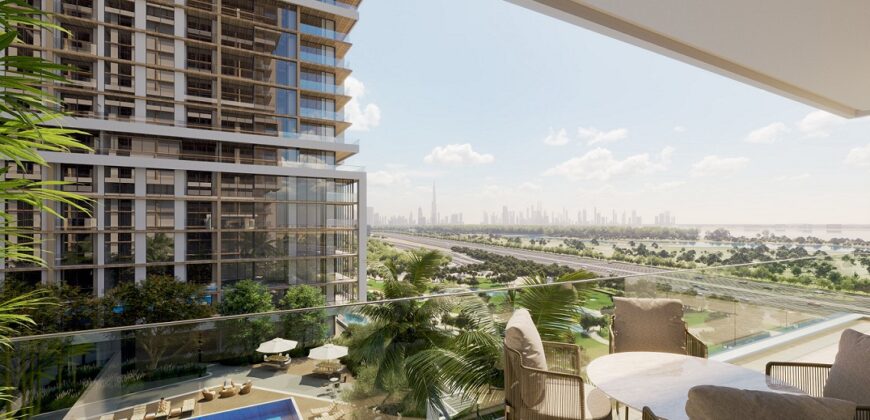 Sobha One – rifiniti appartamenti – Ras Al Khor Road – Dubai