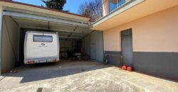 Villa in vendita – 7 Locali – Stradale Bellolampo – zona Castellana
