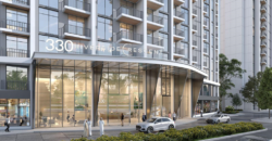 Sobha Riverside Crescent – Appartamenti di lusso