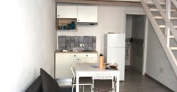 Appartamento in locazione – Monolocale – Via San Giuseppe – Ustica