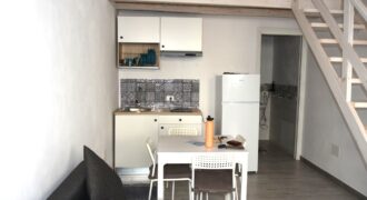 Appartamento in locazione – Monolocale – Via San Giuseppe – Ustica