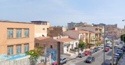 Appartamento in vendita – Quadrilocale – Via Pitrè – zona Altarello – Palermo