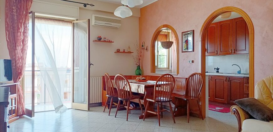 Appartamento in vendita – Pentavani – Via Scognamillo – zona Ciaculli – Palermo