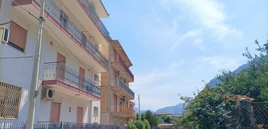 Appartamento in vendita – Pentavani – Via Scognamillo – zona Ciaculli – Palermo