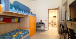 Appartamento in vendita – Quadrivani – Via Cosmo Guastella – zona Oreto – Policlinico – Palermo