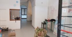 Locale commerciale in vendita – 7 Ambienti – Via San Basilio – zona Centro Storico – Palermo
