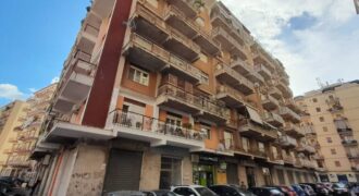 Appartamento in vendita – Bilocale – Via Poliziano – zona Noce – Palermo