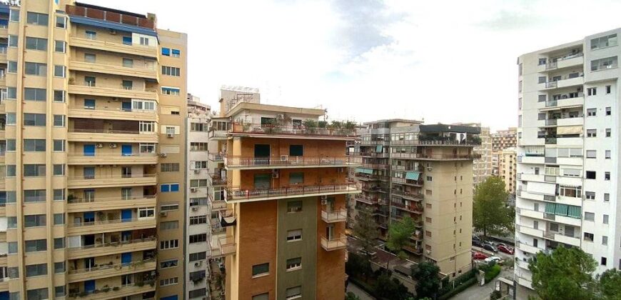 Appartamento in vendita – Pentavani – Viale Croce Rossa – zona De Gasperi – Palermo