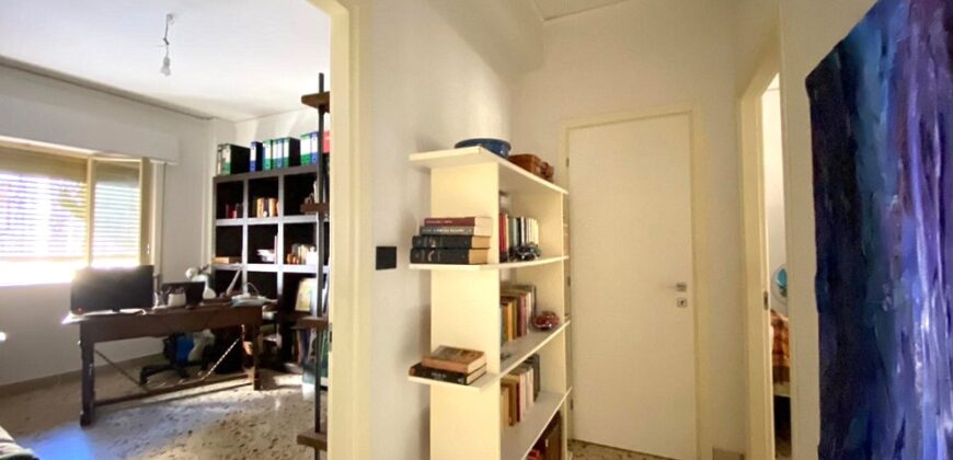 Appartamento in vendita – Pentavani – Via Mandanici – zona Palagonia/Cilea – Palermo